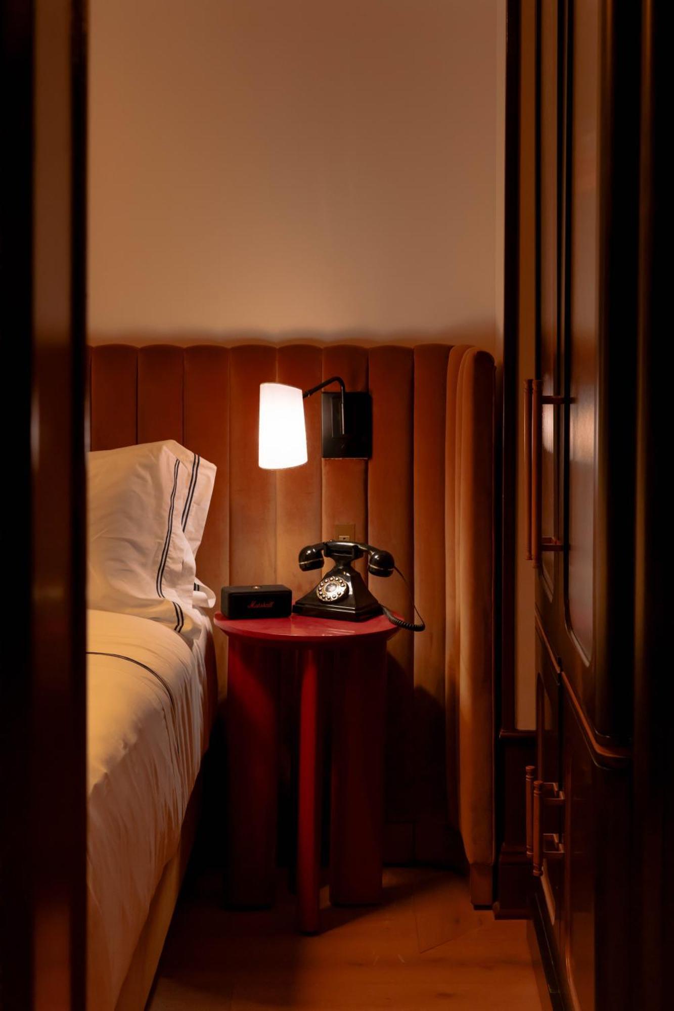Fidelity Hotel كليفلاند المظهر الخارجي الصورة