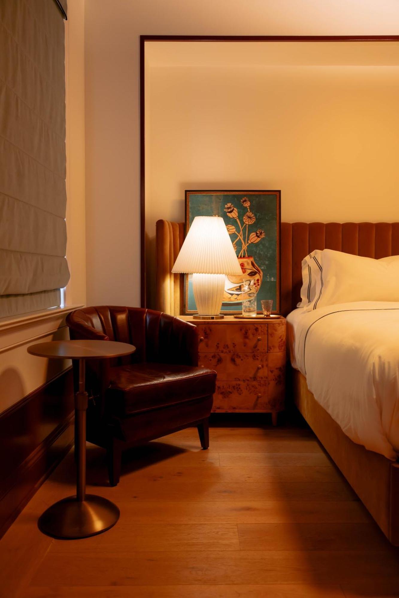Fidelity Hotel كليفلاند المظهر الخارجي الصورة