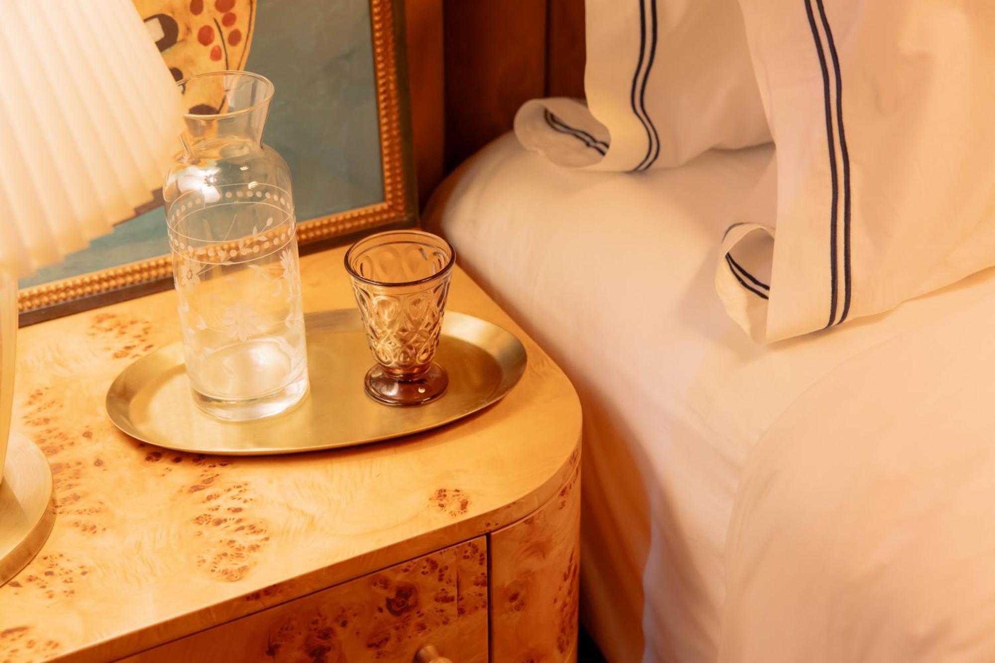 Fidelity Hotel كليفلاند المظهر الخارجي الصورة