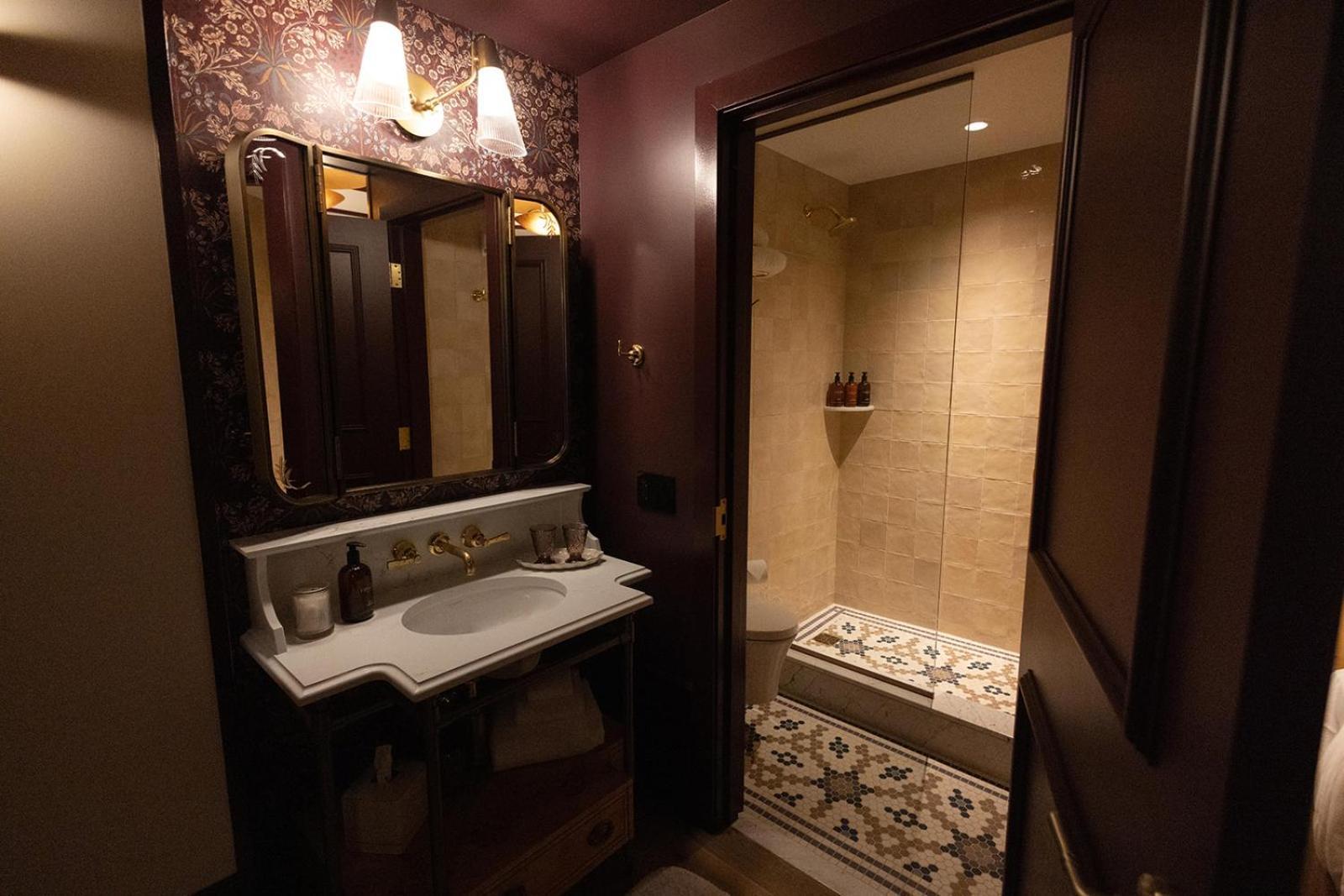 Fidelity Hotel كليفلاند المظهر الخارجي الصورة