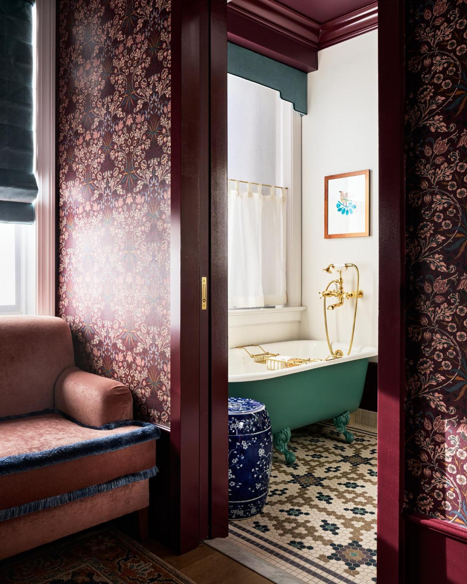 Fidelity Hotel كليفلاند المظهر الخارجي الصورة