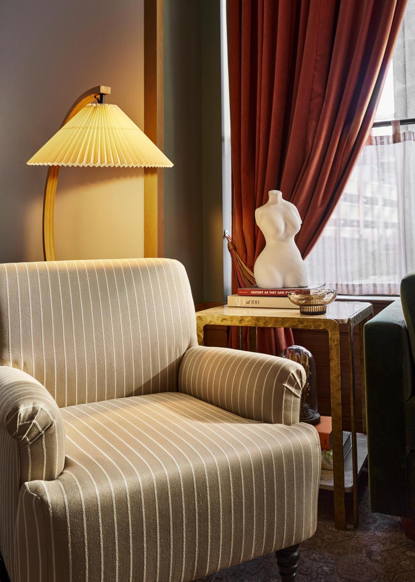 Fidelity Hotel كليفلاند المظهر الخارجي الصورة