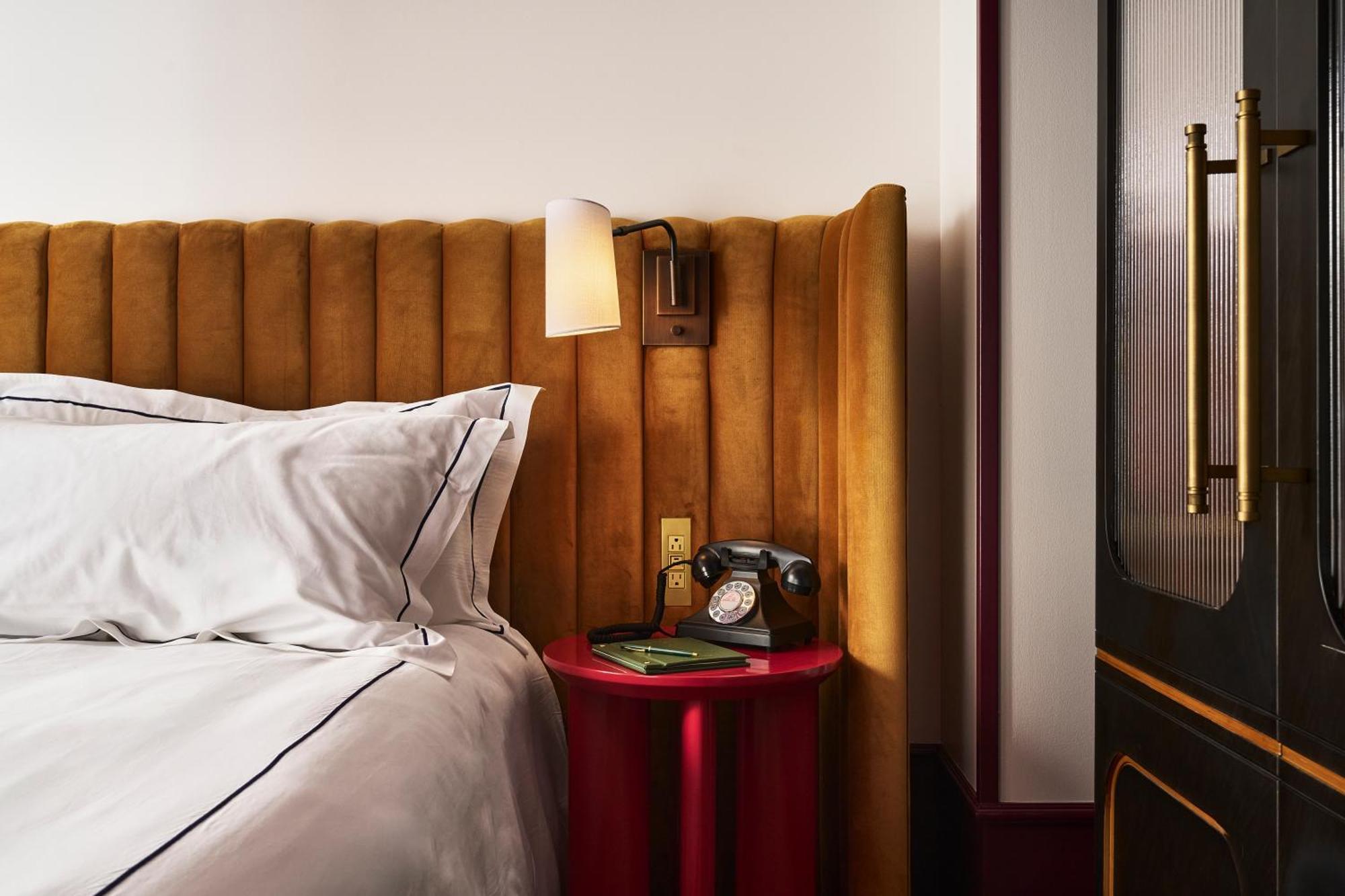 Fidelity Hotel كليفلاند المظهر الخارجي الصورة
